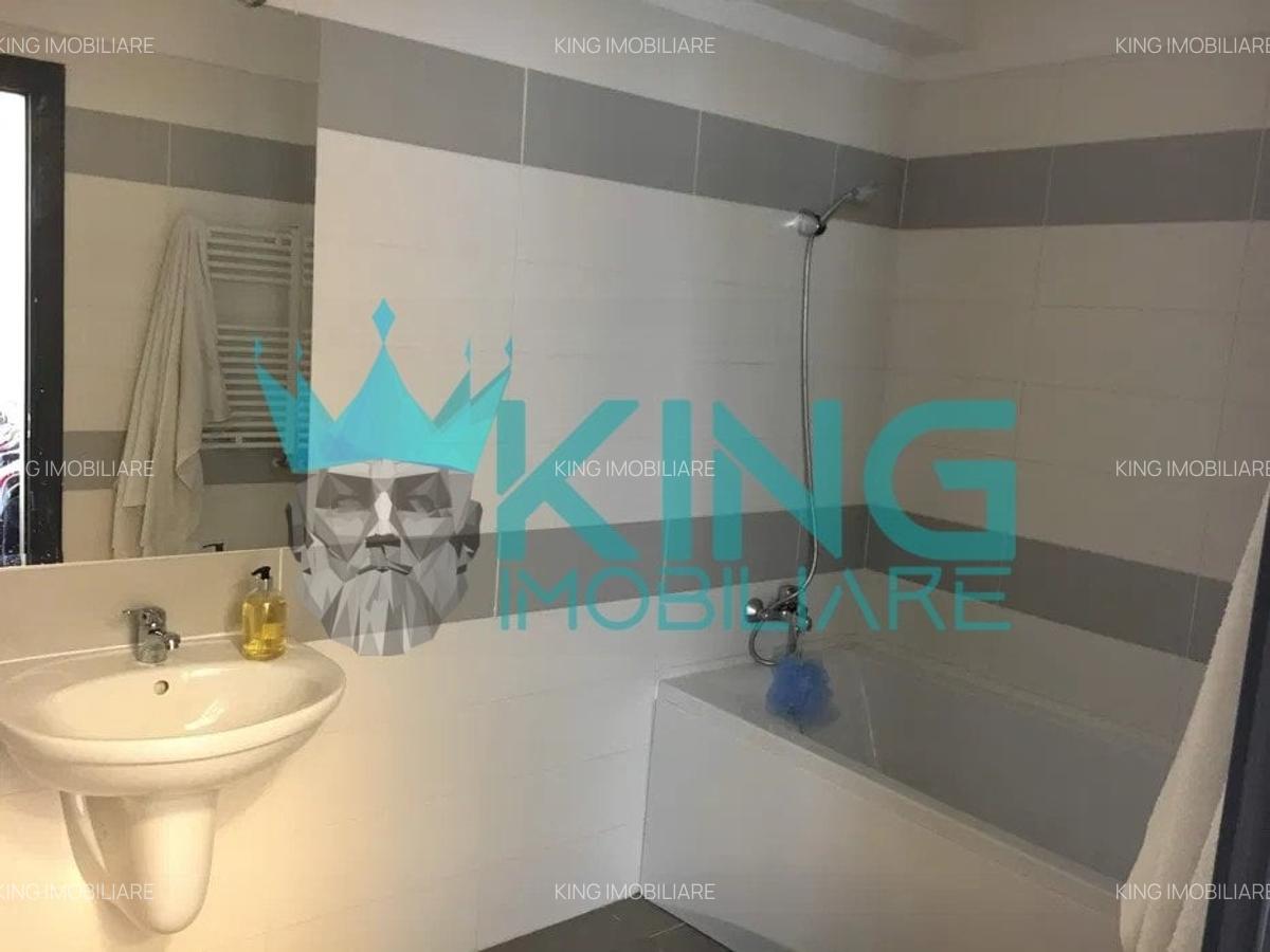 Apartament cu 2 camere în Parcul Carol - 11