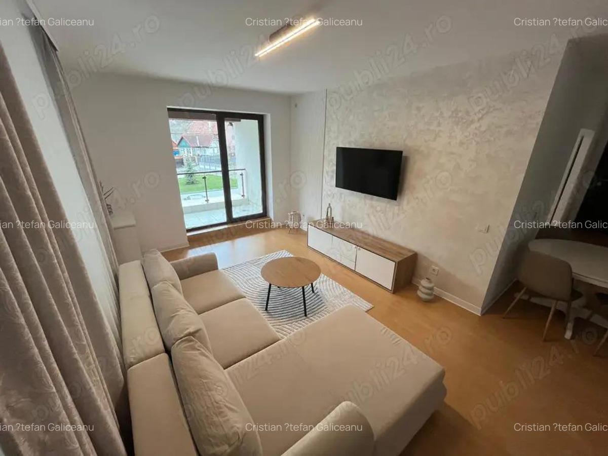 Apartament 3 camere, Noua, Bloc 2010 - 7