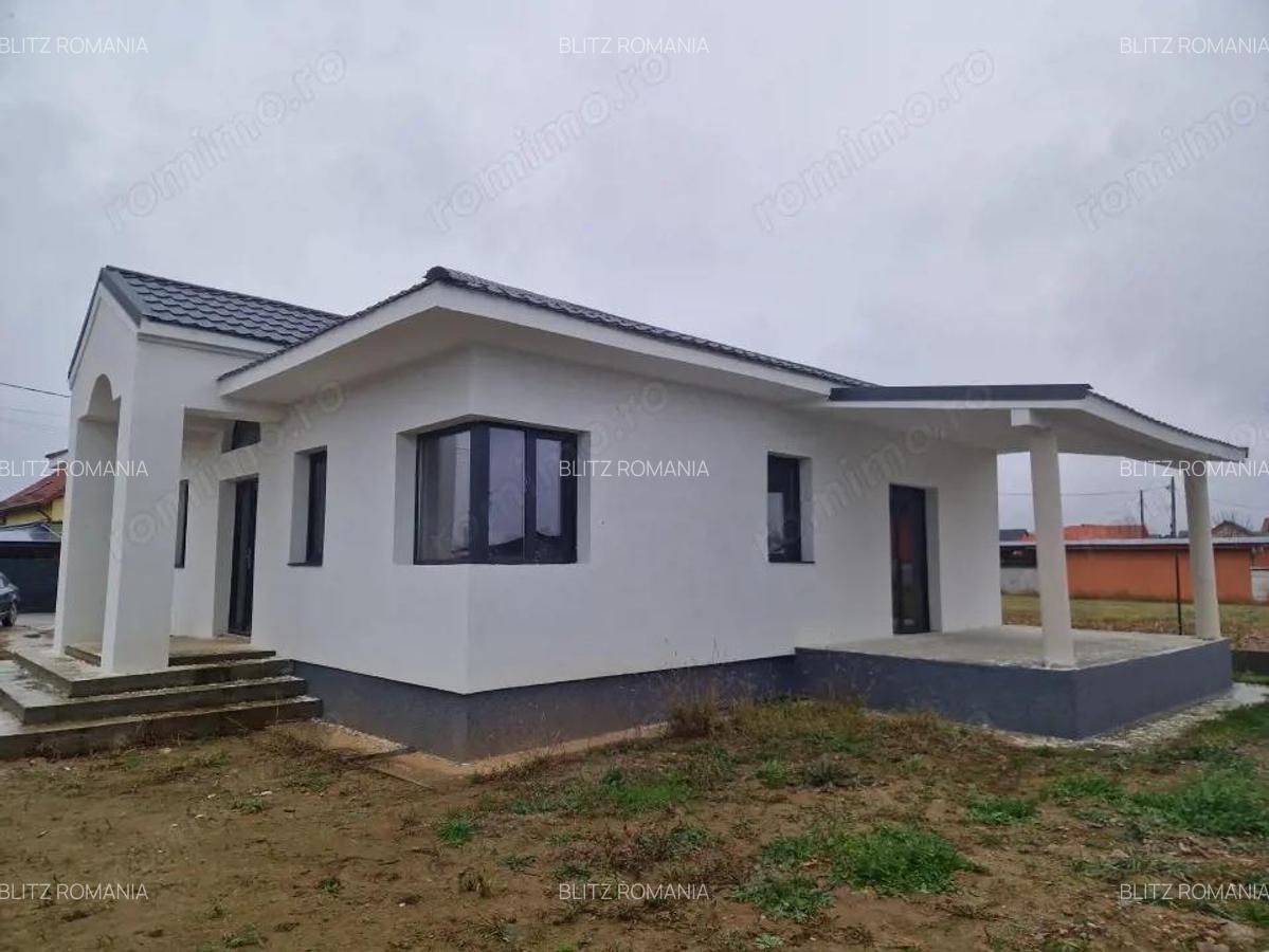 Casa moderna confortabila, in Mocira, perfecta pentru familie - 2