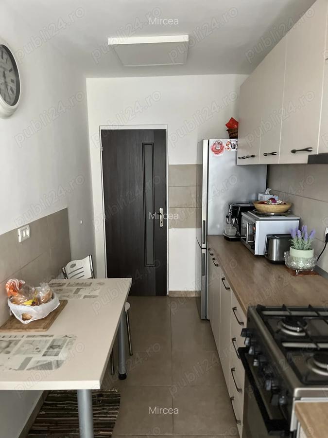 Vand apartament Samantha Aleea Rasaritului - Praporgescu - 2