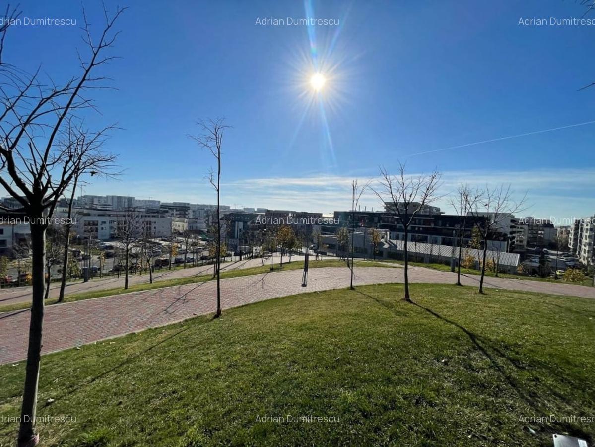 Parcul Teilor-Auchan Titan 2 camere,dec,mobilat si utilat+loc parcare 0%COMISION - 31