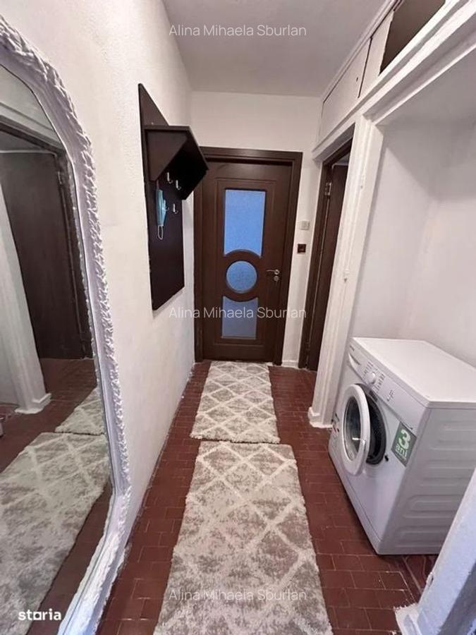 APARTAMENT 2 CAMERE - CASA DE CULTURA - 3