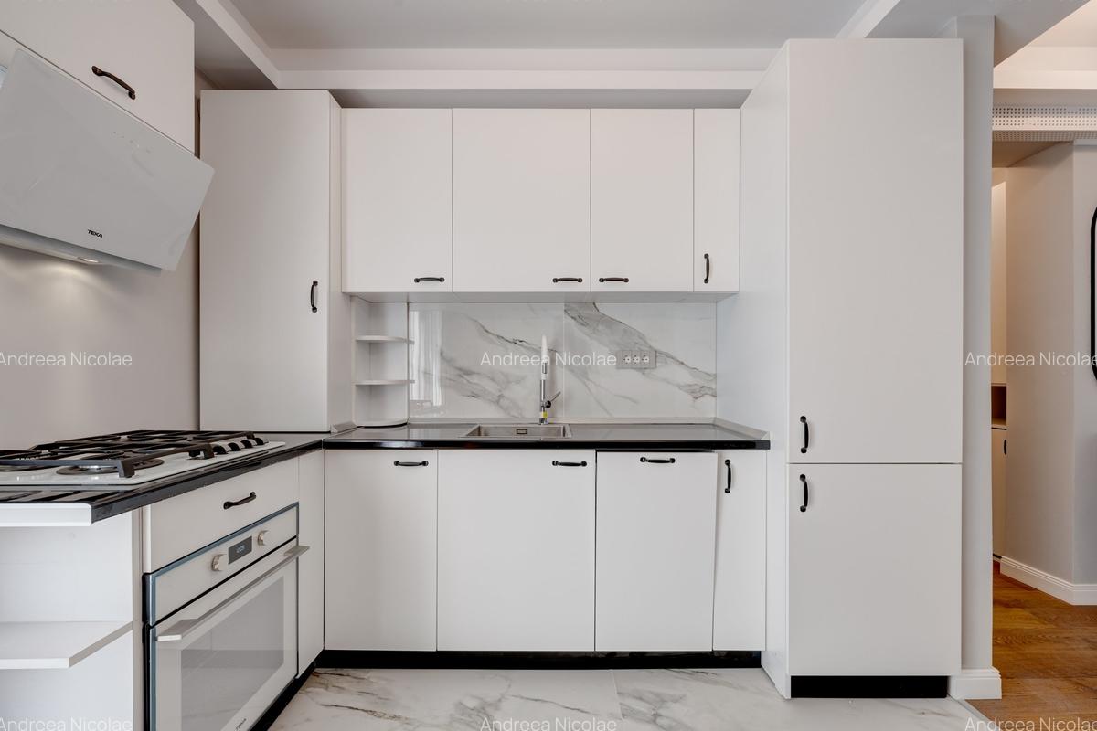 Apartament cu 2 camere decomandat în Unirii - 3