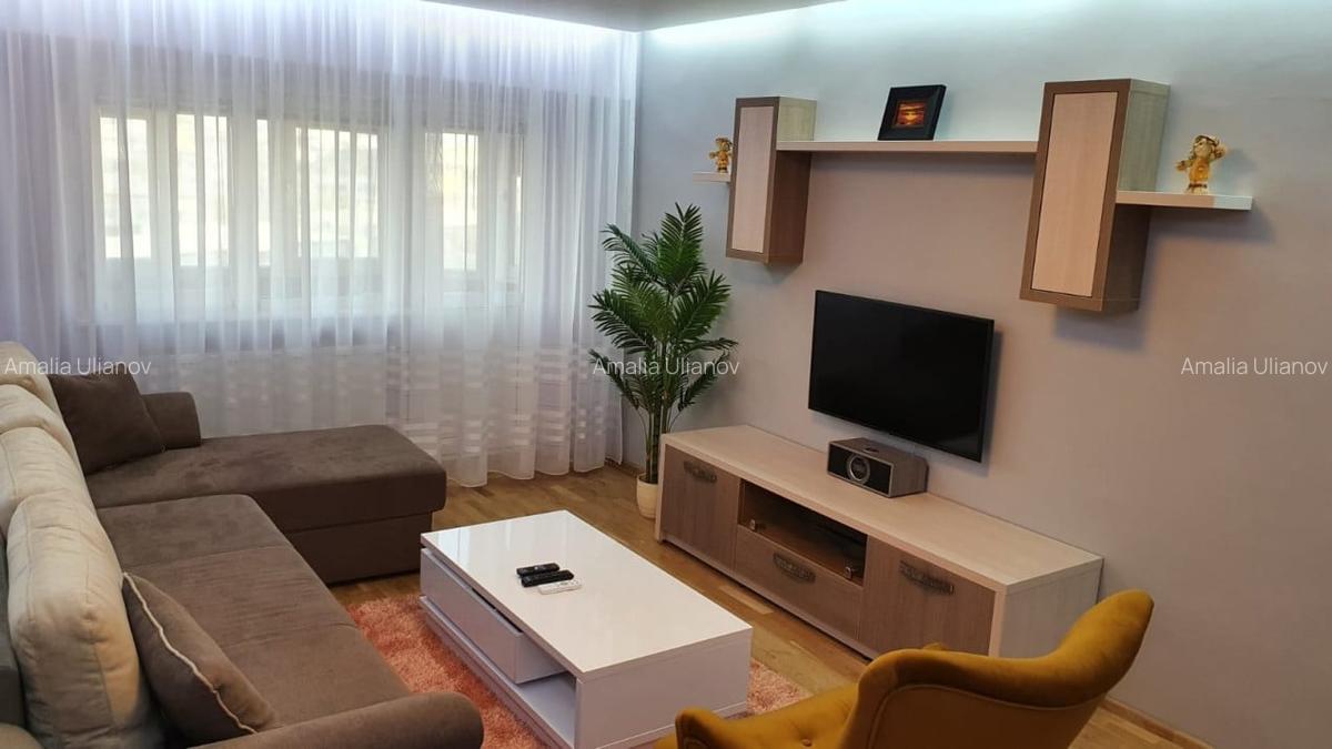 APARTAMENT 2 CAMERE | ZONA TOMIS 3 | TERMEN LUNG - 1