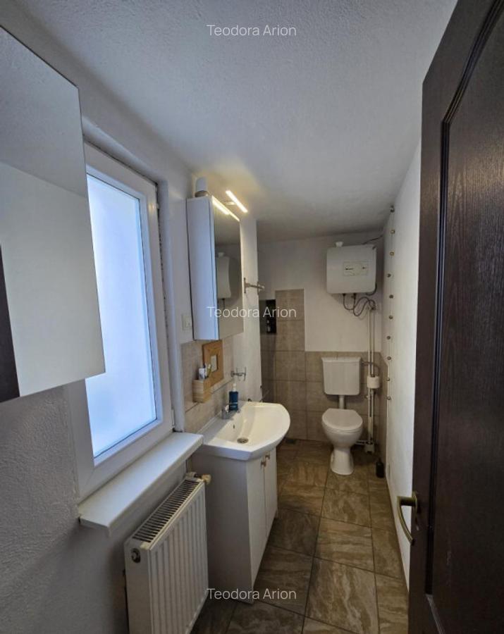 Casa individuala la curte Bucurestii Noi - 8