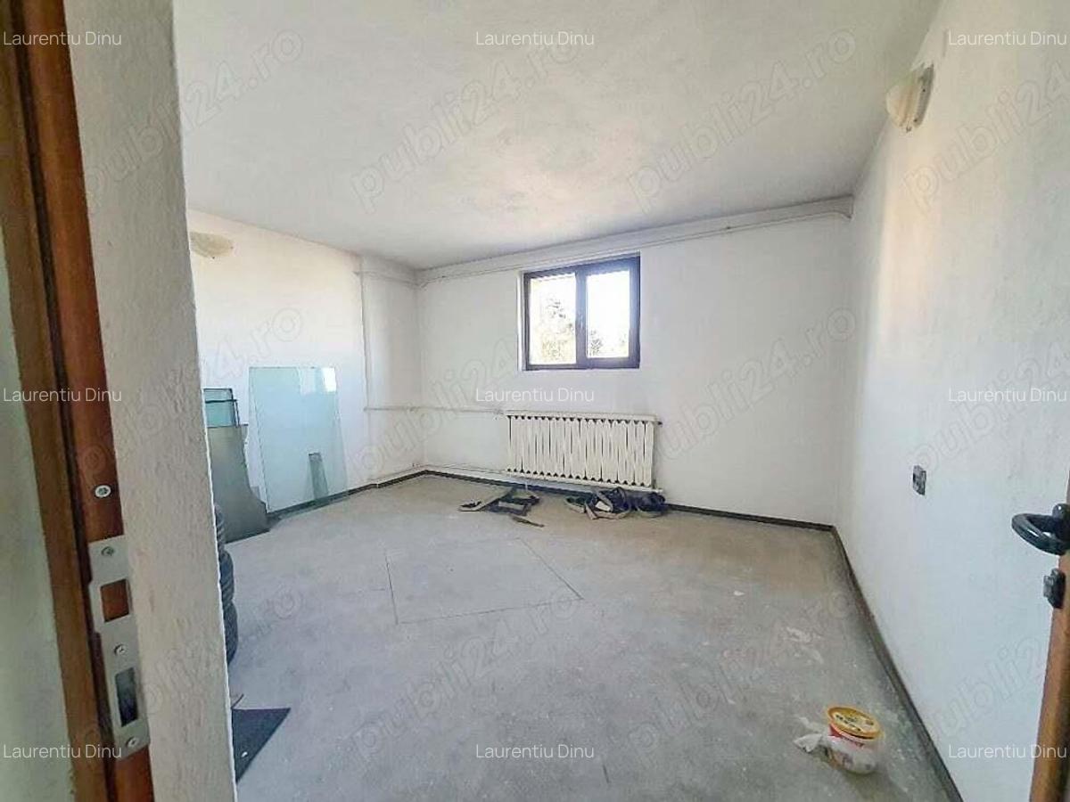 Cladire comercial , productie, birouri Pitesti - 4