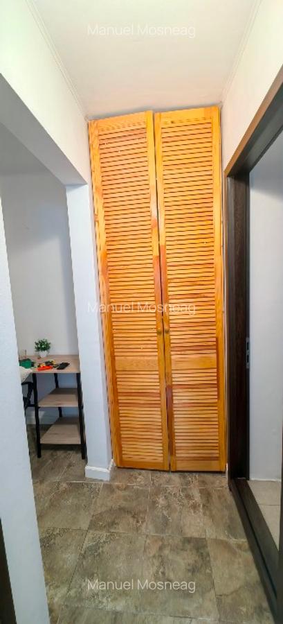 Închiriez apartament cu 2 camere - 8