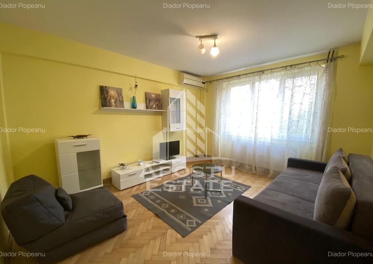 Apartament 2 camere, Central - 5