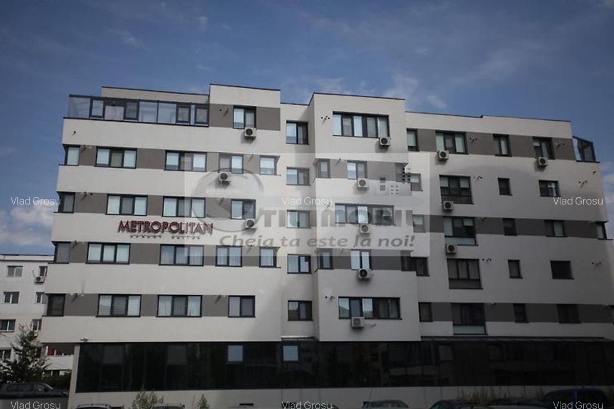 Apartament 3 Camere Metropolitan Iassium Luxury Suites - 700 euro - 1