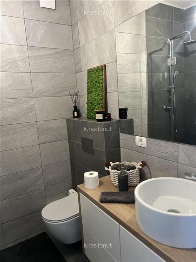 RECO Penthouse cu terasa panoramica-West Residence - 17