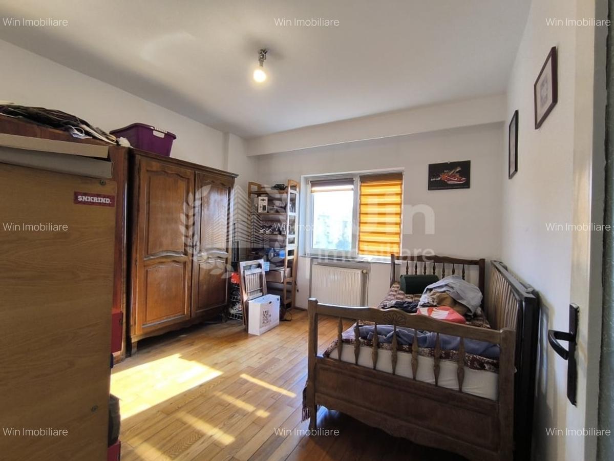 Apartament 3 camere | Decomandat | 71mp | Balcon | Gradini Manastur - 3