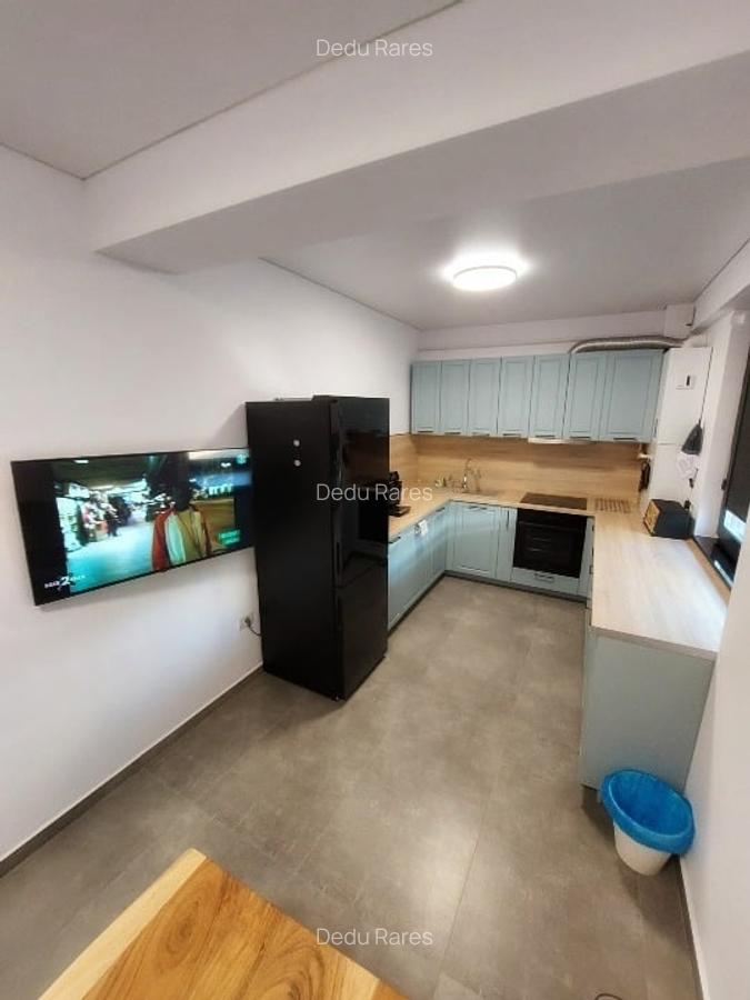 Inchiriez Apartament 2 camere, 74 mp, Zona Universitate, parcare, dotari top - 3