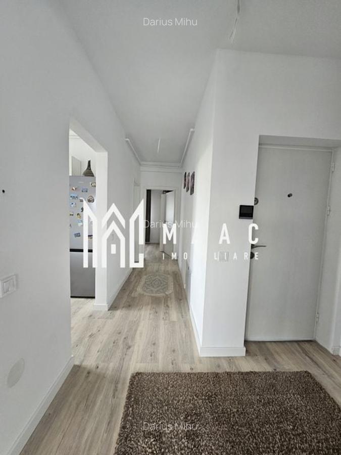 Apartament 2 camere | Decomandat | Balcon | Parcare - 9