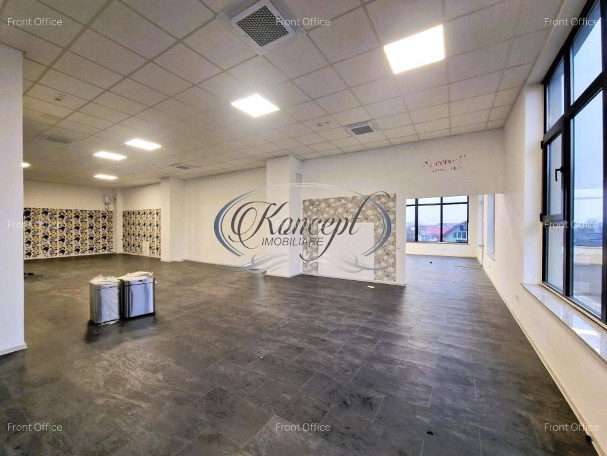 Spatiu comercial pentru diverse activitati - 4
