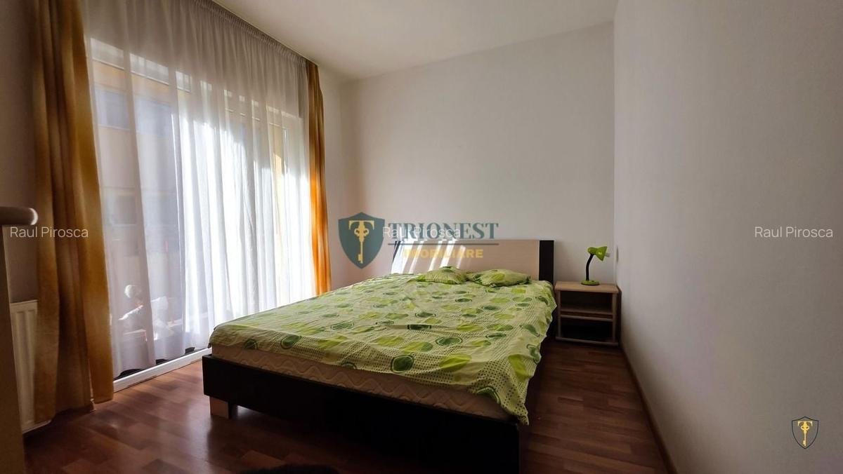 Apartament cu 3 camere de închiriat - Florești, zona Eroilor - 3 Apartament cu 3 camere de închiriat - Florești, zona Eroilor - 3