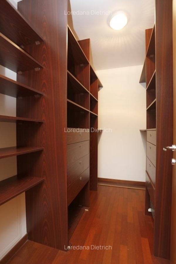 INCHIRIERE APARTAMENT 4 CAMERE/   WASHINGTON  RESIDENCE  /ZONA CAPITALE - 9