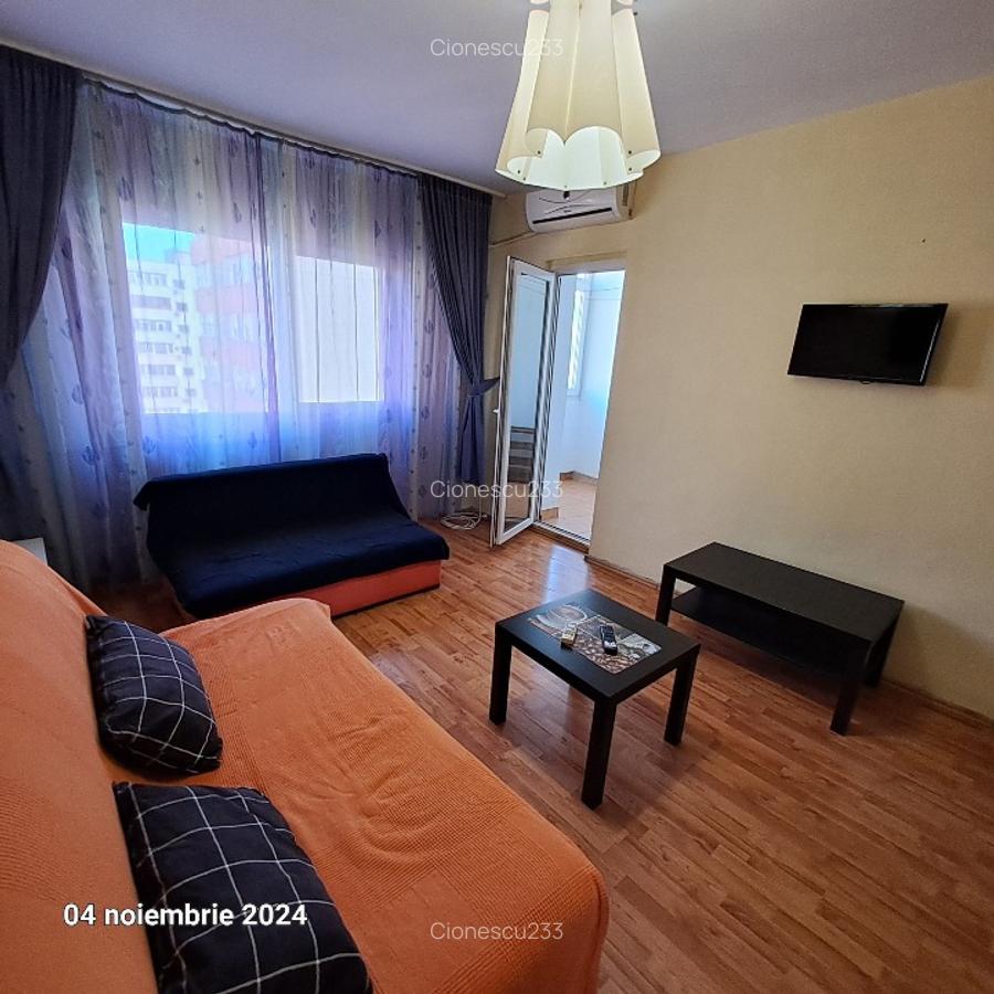 Proprietar, inchiriez garsoniera, Calea Mosilor Eminescu - 2