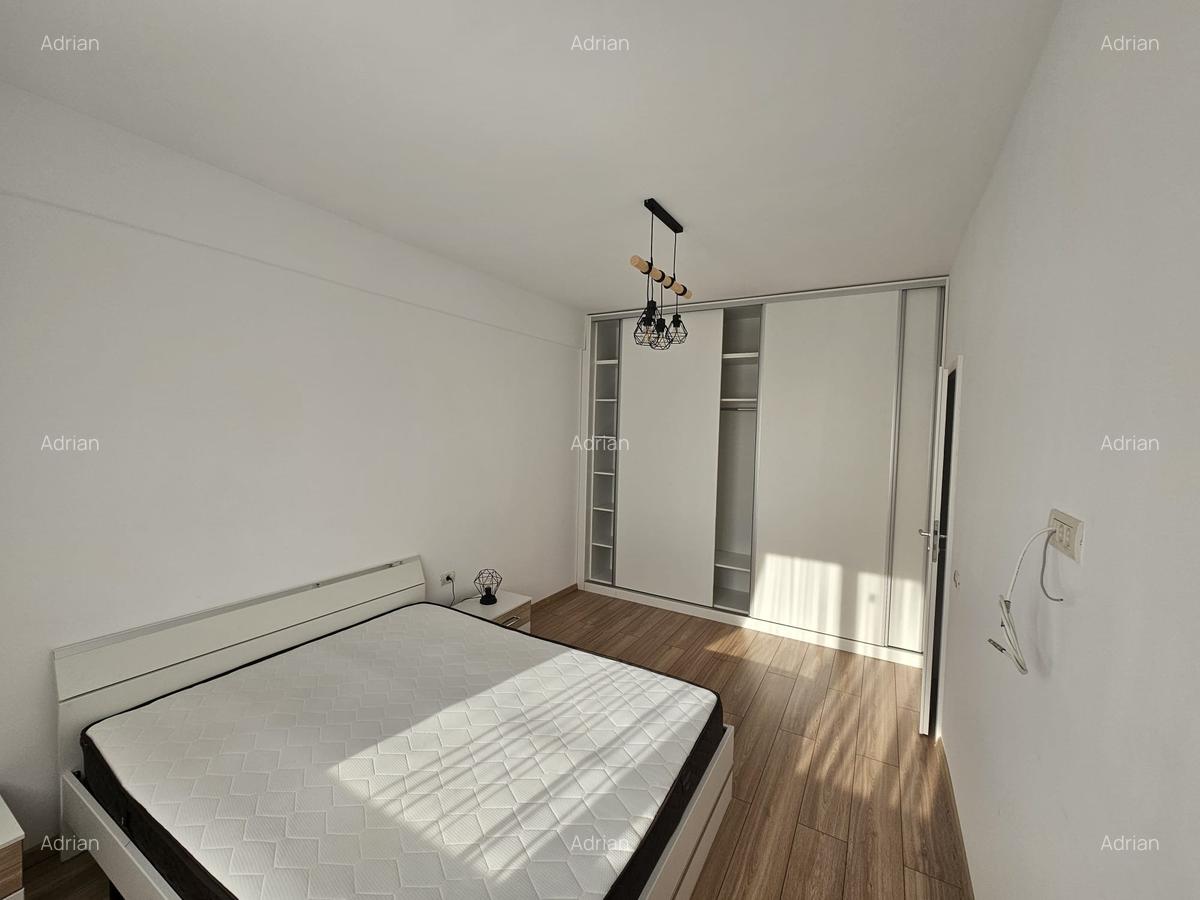 Apartament cu 2 camere semidecomandat, mobilat în Braytim - 5