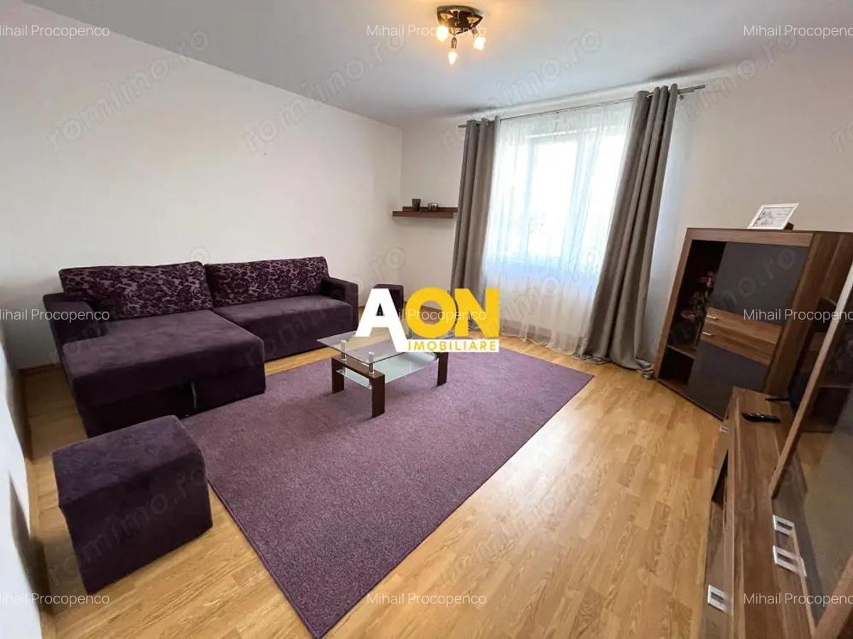 Apartament cu 3 Camere, Bloc Nou, Zona Lalelelor - 4