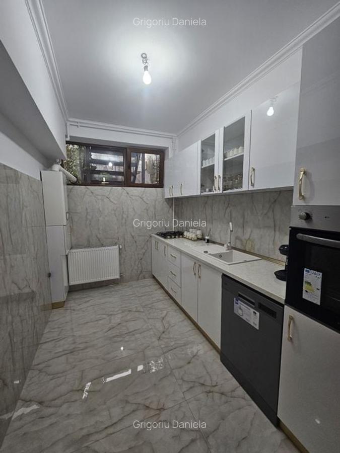 Apartament 3 camere Bucurestii Noi - 13