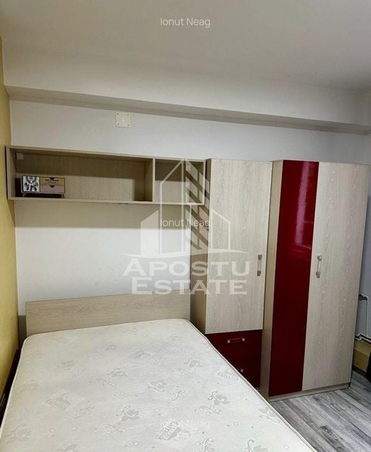 Apartament cu 1 camera, decomandat, zona Complex studentesc - 3