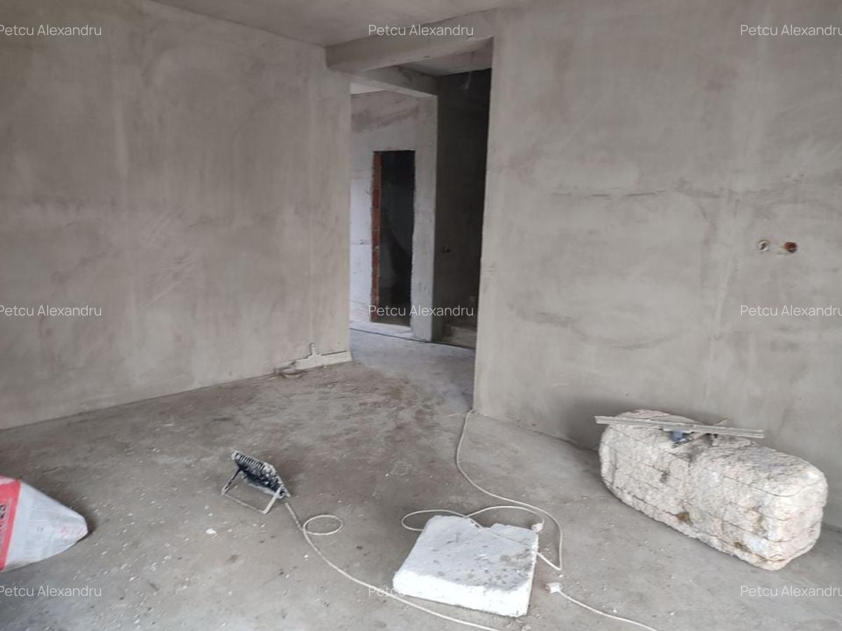Sanandrei, Casa Individuala,, Suprafete Generoase, - 12