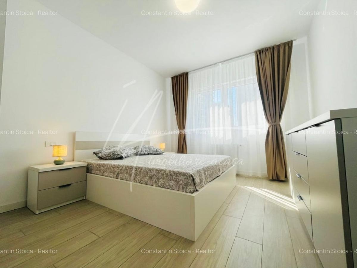 Prelungirea Ghencea, Dimri Residence, prima inchiriere, parcare inclusa - 5