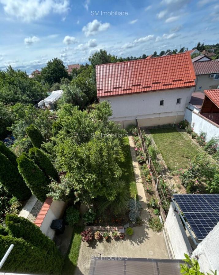 Casa spa?ioasa zona Titulescu Satu Mare ideala 1/3 familii sau birou - 5