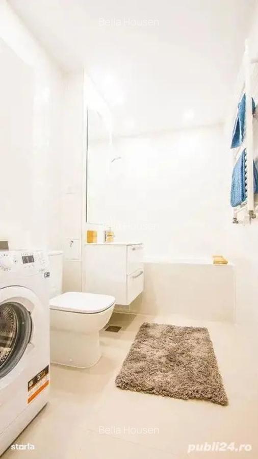 Garsoniera Dristor - 1