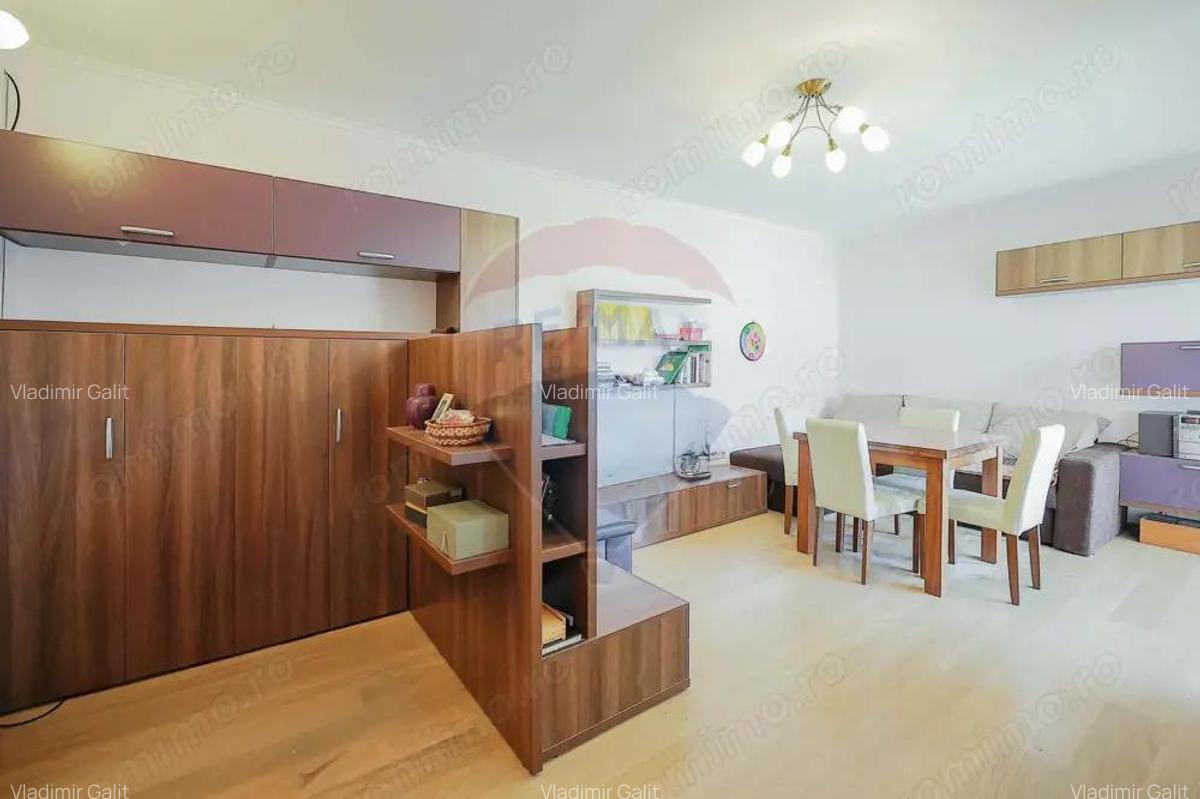 Apartament cu 2 camere de vanzare in zona Rogerius - Stefan Cel Mare - 6