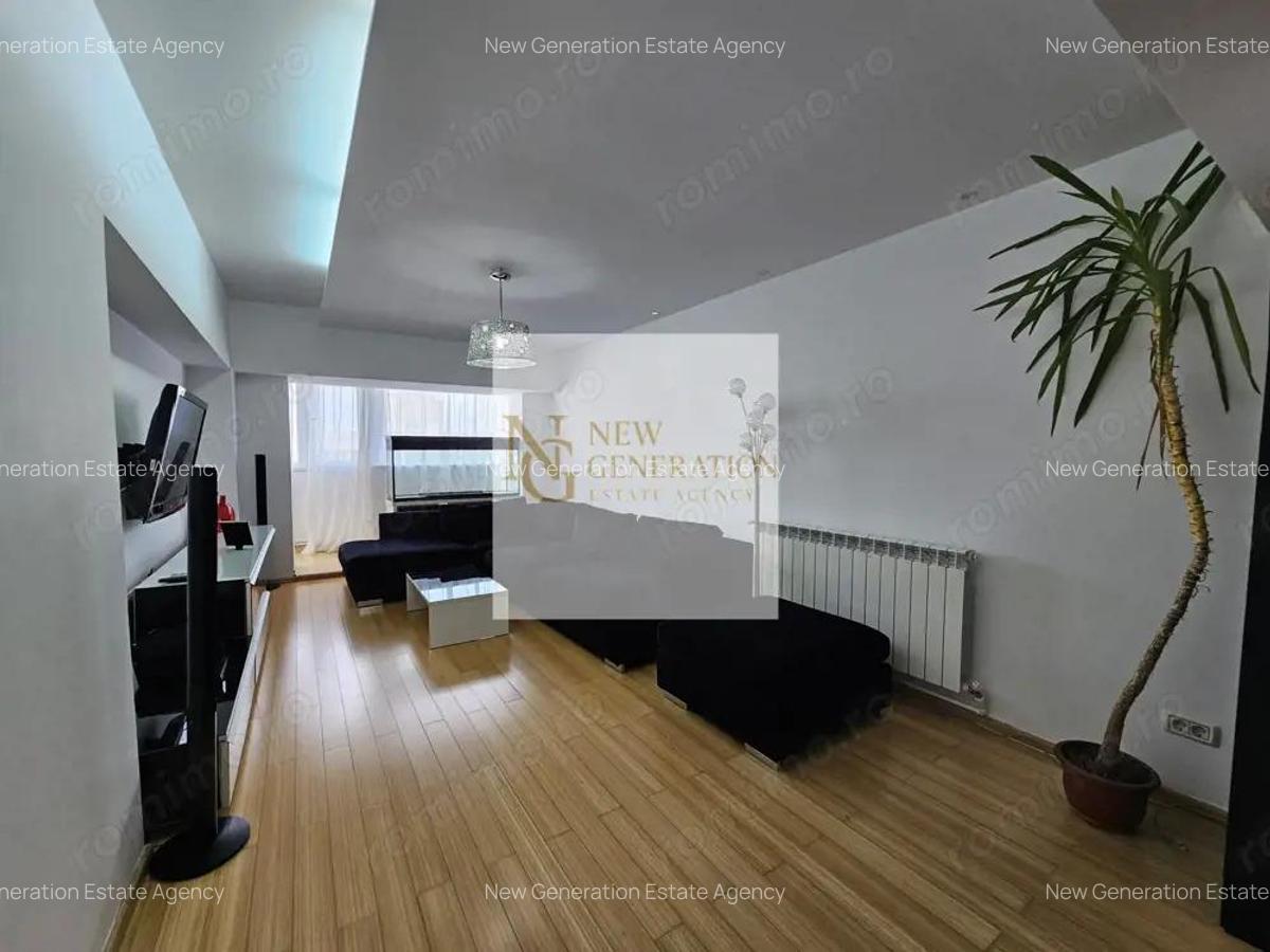 Apartament spa?ios ?i luminos, 4 camere zona Trocadero, Constan?a - 4