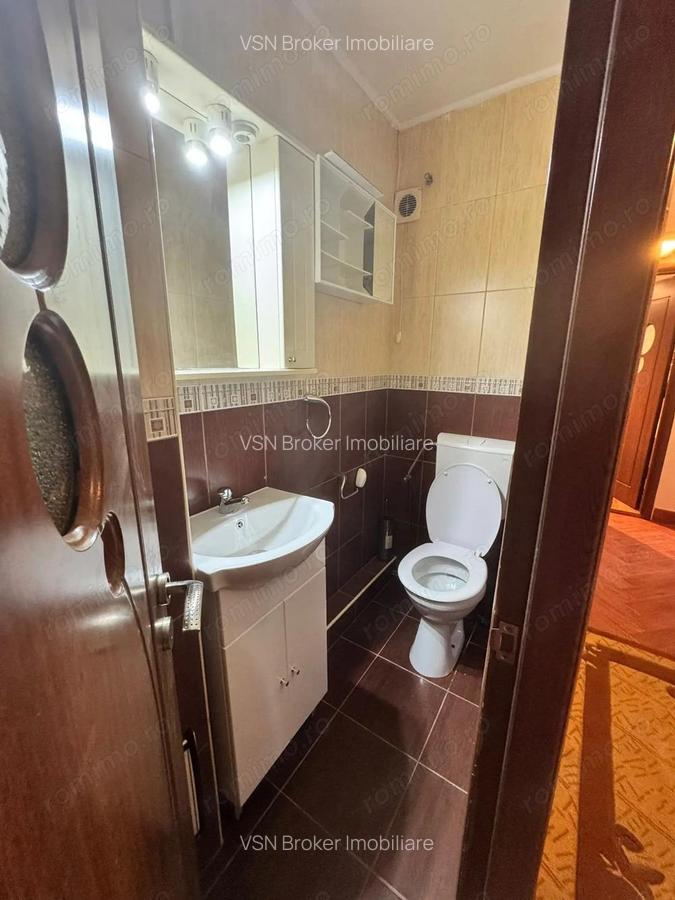 Apartament 3 camere Gorjului Centrala Termica - 6