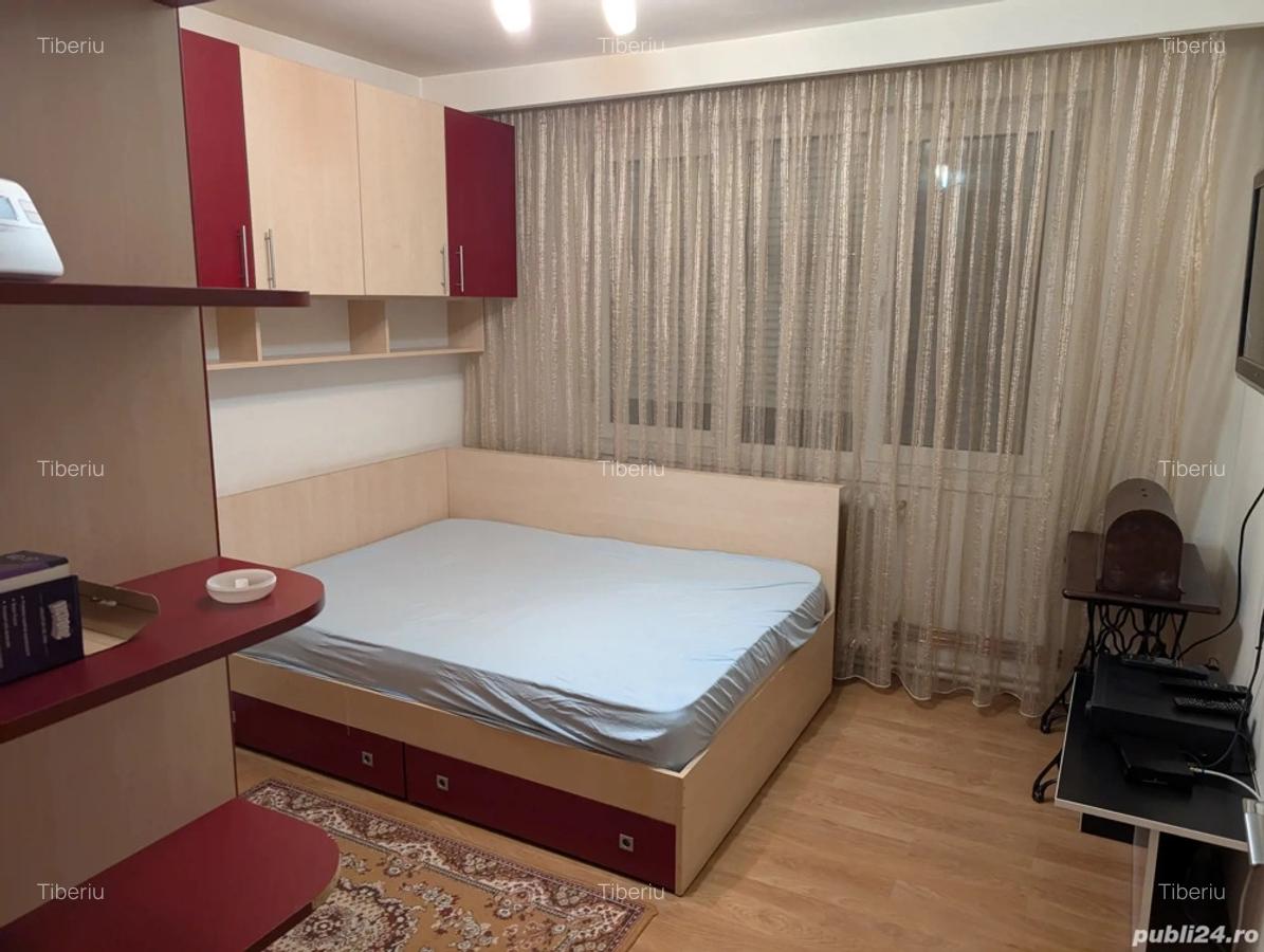 Proprietar inchiriez apartament 2 camere zona centrala. - 4