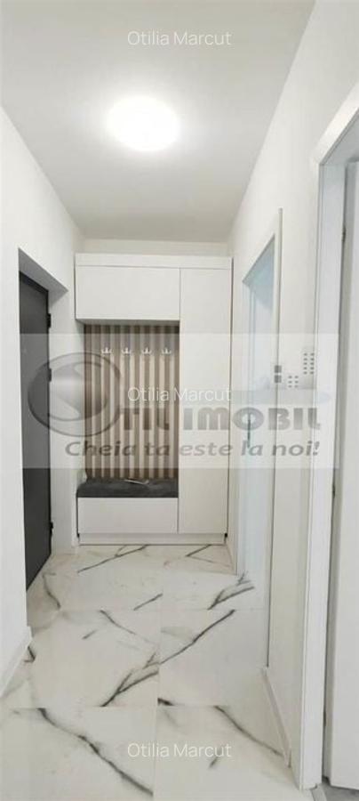 Garsonieră decomandată în Cug - 3