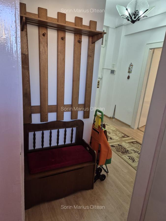 Garsonieră în zona centrală - 5