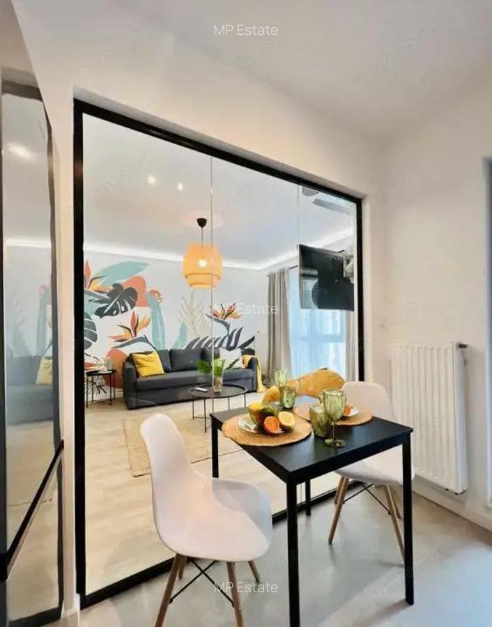 Garsoniera / AFI / Exigent Plaza / Parcul Liniei / Politehnica - 7