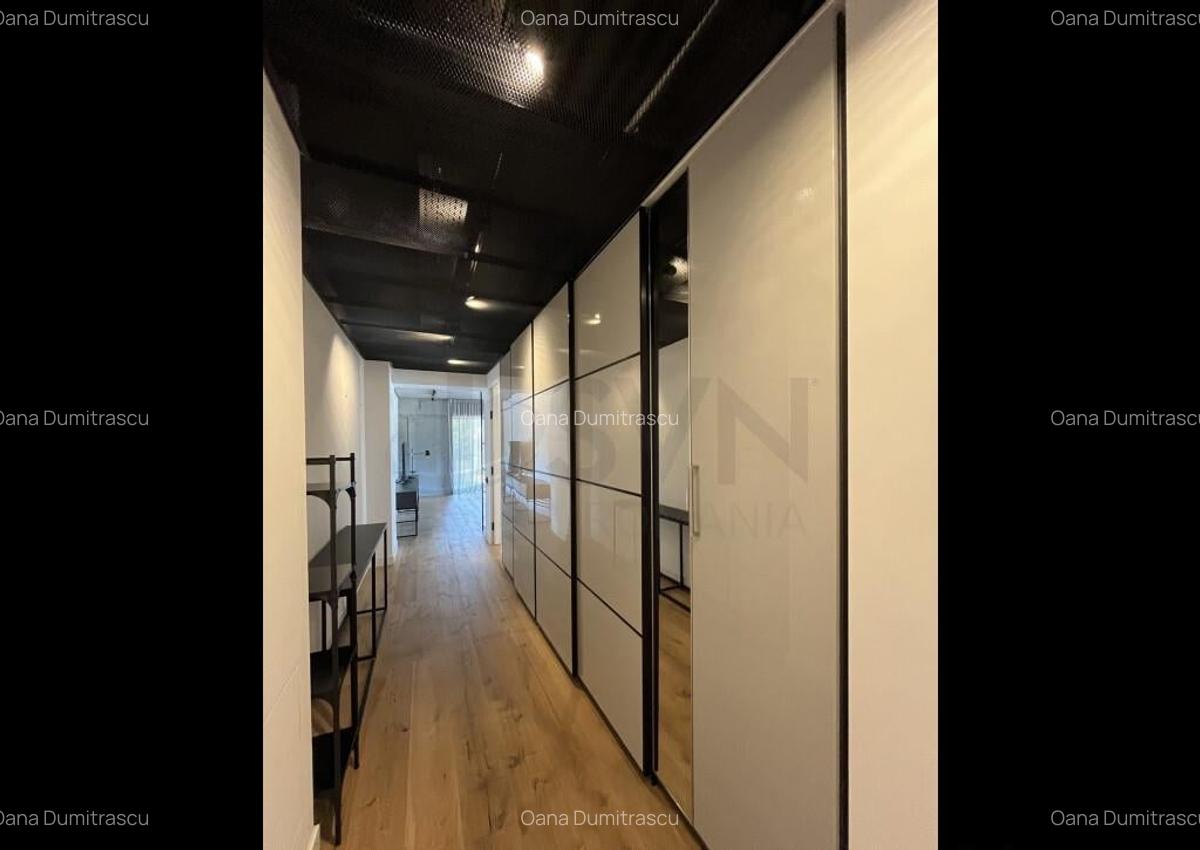 Apartament modern si spatios I 3 camere I Design industri... - 8