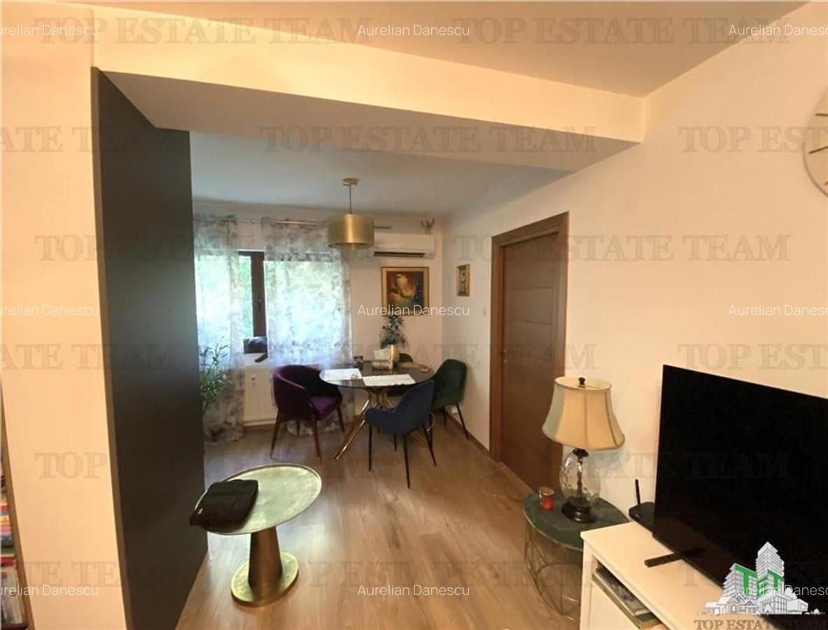 Apartament 3 camere de vanzare in zona Stefan cel Mare - 6