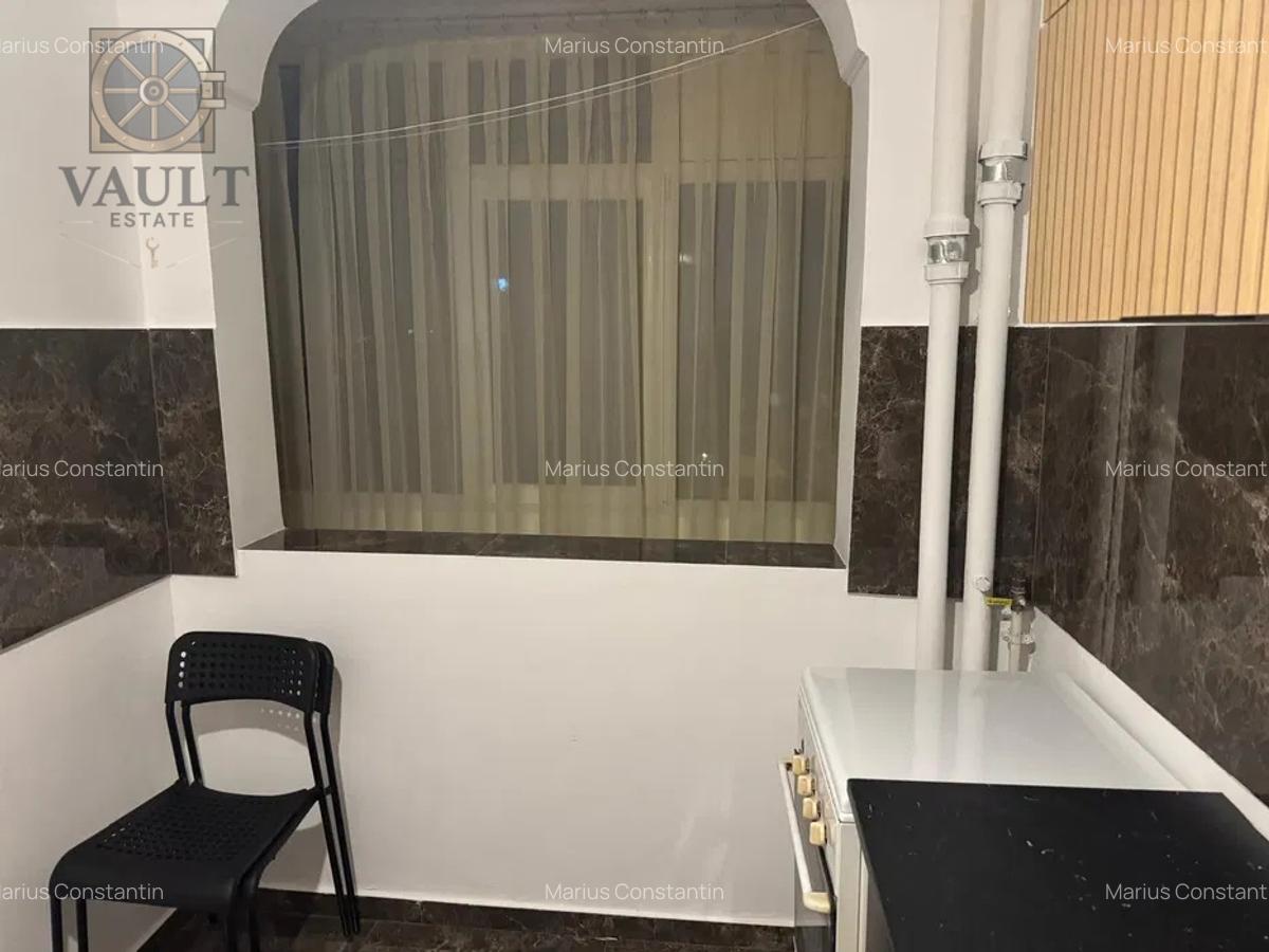 Apartament 2 camere Ion Mihalache-Domenii-RENOVAT - 5