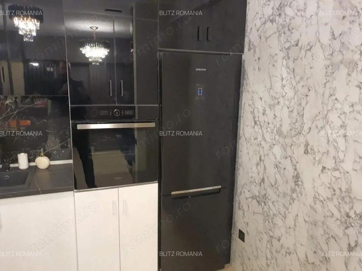 Apartament 3 camere, 60,60 mp, Gradina Botanica - 4