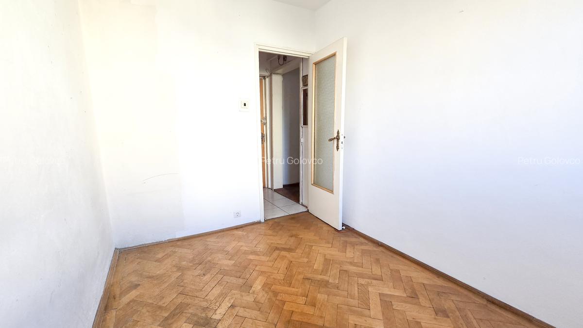 Apartament Compact Centrul Civic - 4