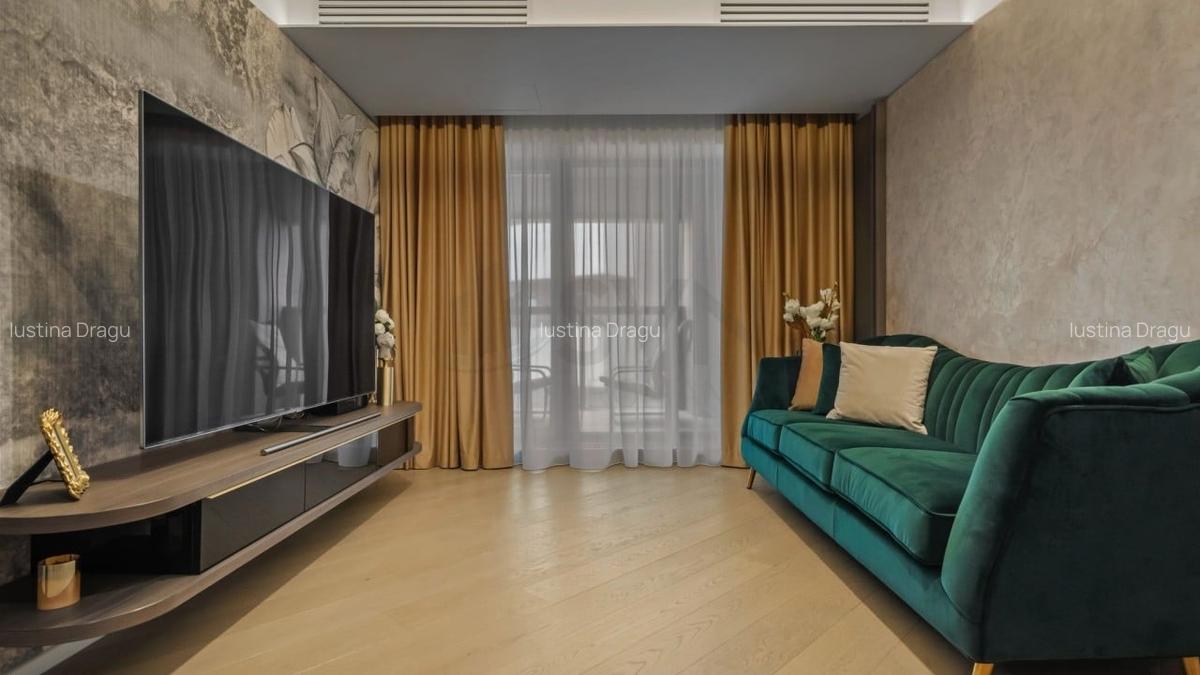 REA1024332 Apartament 2 camere de inchiriat Cortina Academy Lux - 7