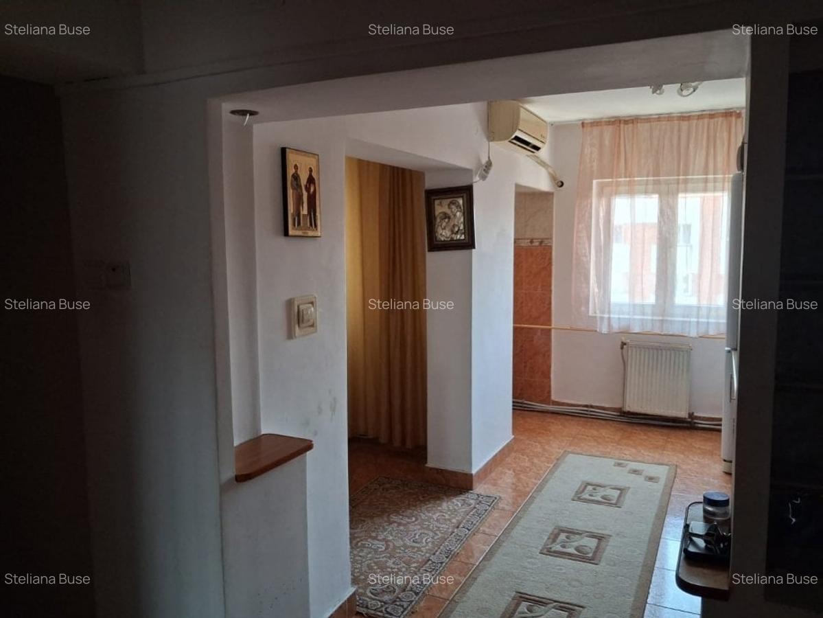 Apartament 3 camere situat in centrul Targu Jiului - 1