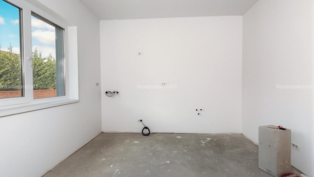 Duplex deosebit, Dumbrăvița – design modern și materiale de calitate - 9