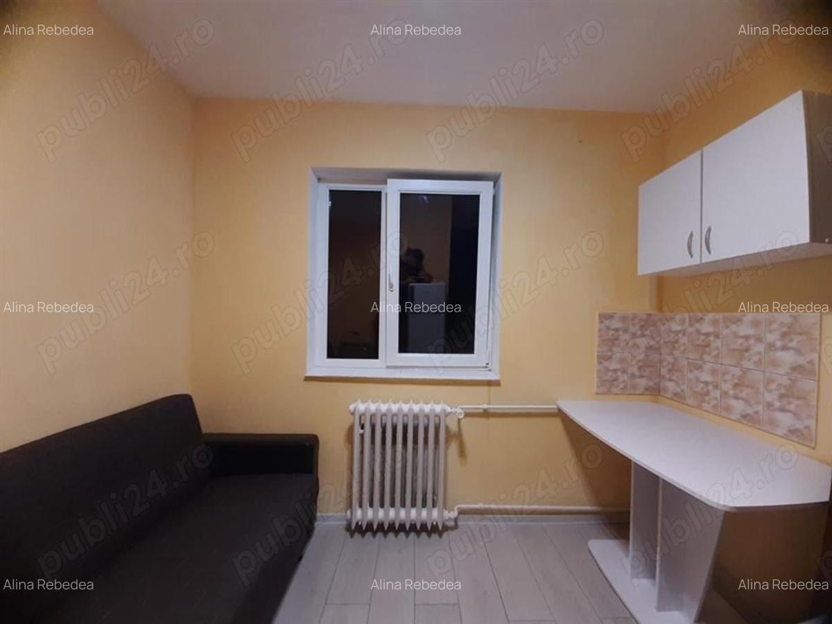 Vanzare garsoniera confort 3 - Gheorgheni, Lacramioarelor, Cluj - 5