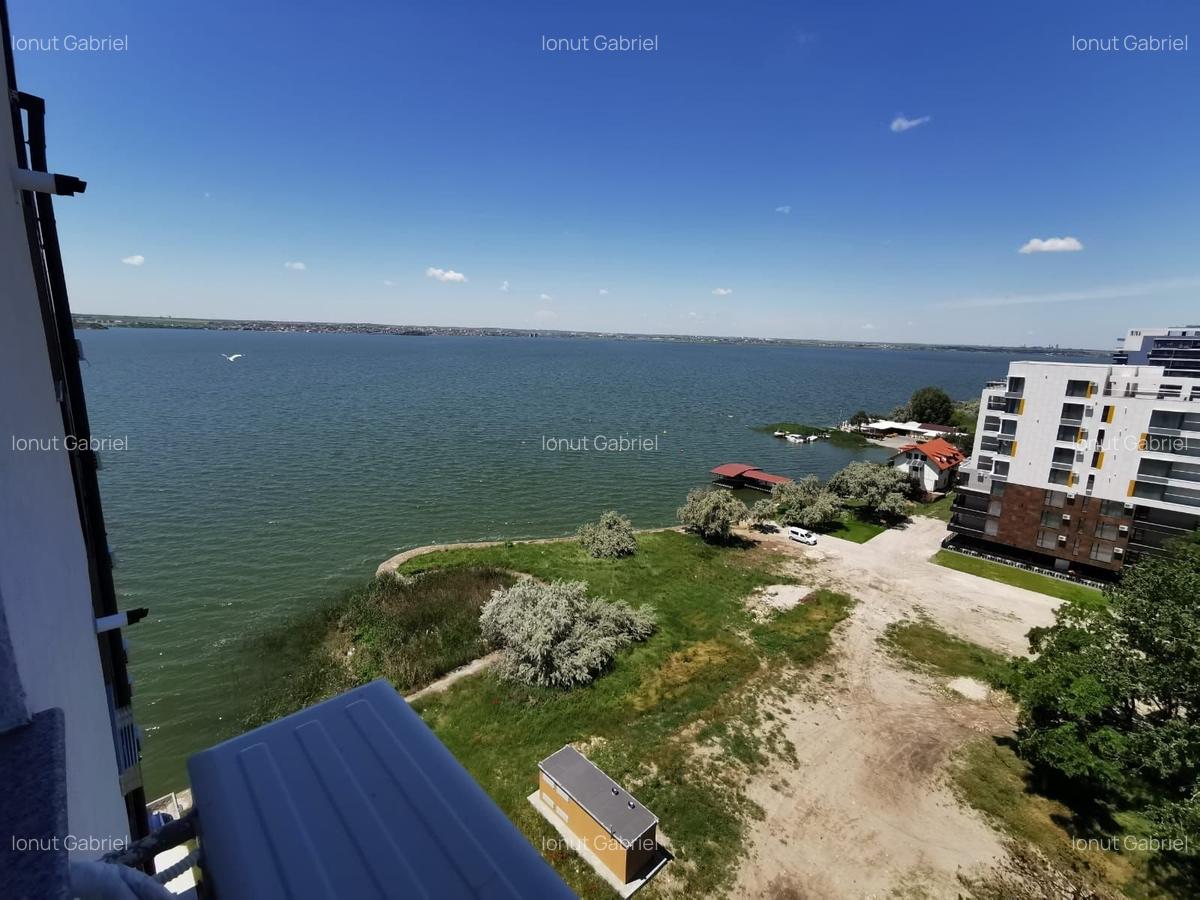 Apartament 2 camere tip studio - In mamaia zona Hotel Iaki - Acceptam Studenti - 7