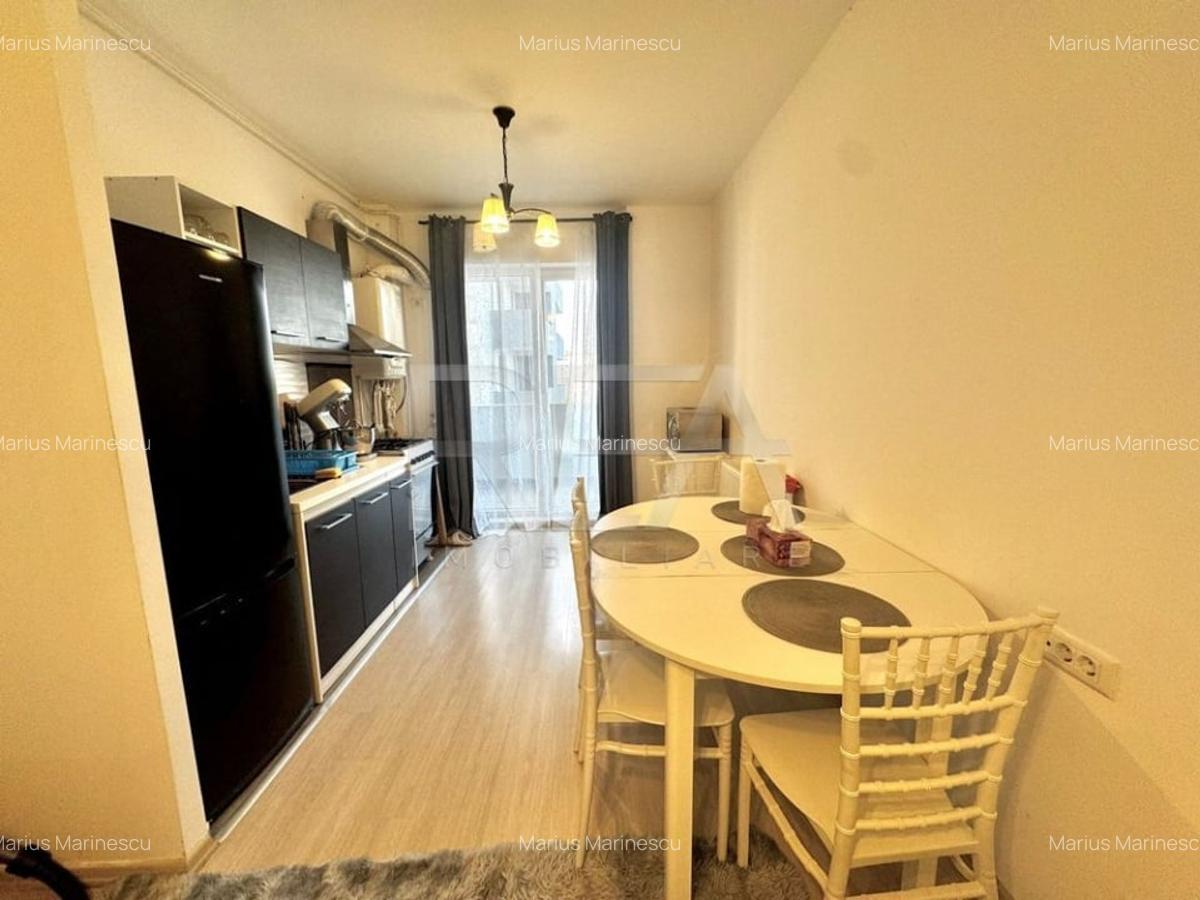 Apartament 2 camere  Bloc 2021  Vitan Barzesti - 2
