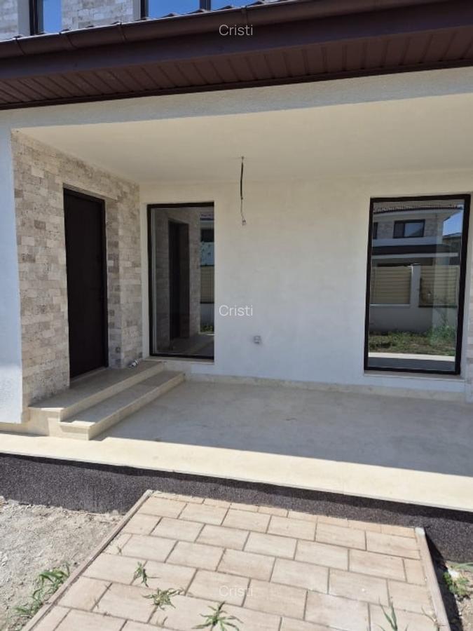 Casa P+1+M, Duplex, Cartier privat, Otopeni, 1 Mai - 2