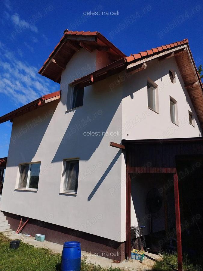 Casa de vanzare Budeasa Arges - 4