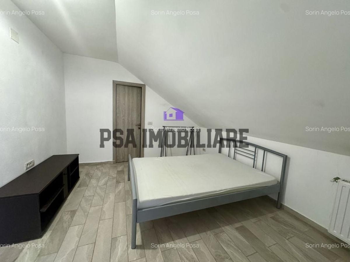 Apartament cu 2 camere semidecomandat, mobilat în Iosefin - 6